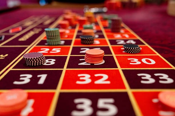 Playtech slot game interface